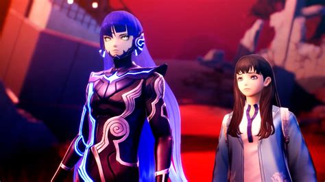Shin Megami Tensei V 'Bethel Trailer' shows an escalating conflict in a warped world | RPG Site