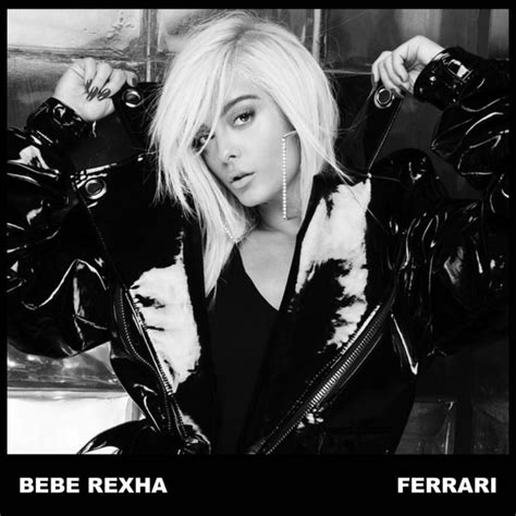 Ferrari | Bebe Rexha Wikia | Fandom