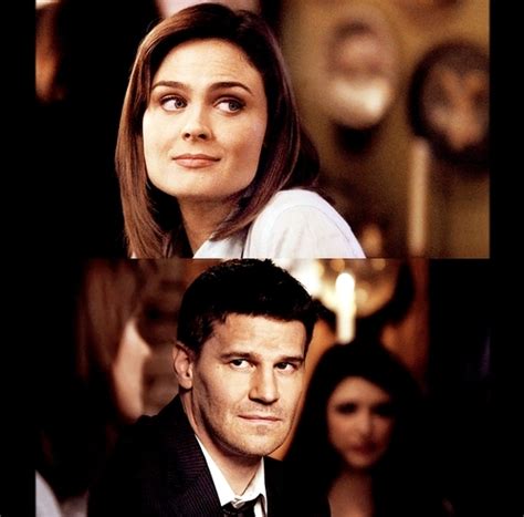 Booth & Bones - Seeley Booth Fan Art (16401438) - Fanpop