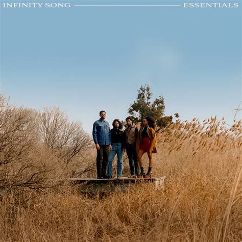 ‎Infinity Song Essentials - Album by Infinity Song - Apple Music