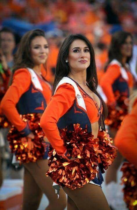 Denver broncos cheerleaders photos and premium high res pictures – Artofit