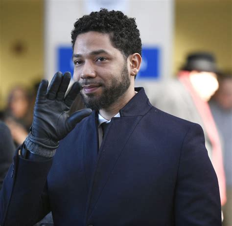 Jussie Smollett Trial Starts Today