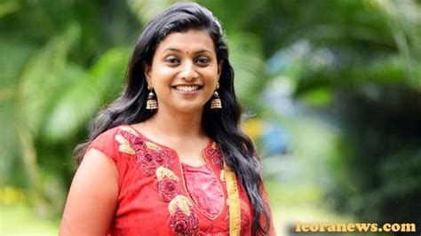 Roja Profile, Height, Age, Family, Husband, Affairs, Wiki, Biography & More