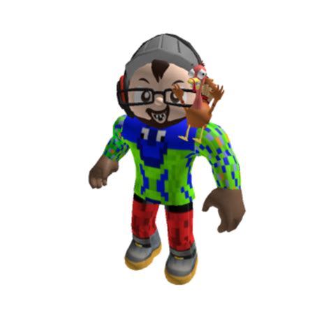 FGTeeV | Roblox Wiki | Fandom | Roblox guy, Roblox, Roblox animation