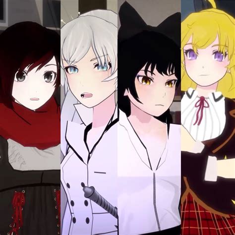 100 Rwby Ideas Rwby Team Rwby Rwby Anime | Images and Photos finder