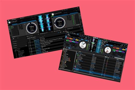 Rekordbox vs Serato » DJingPro