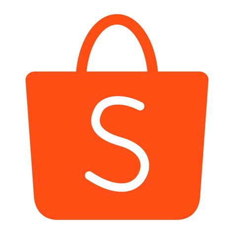 Shopee Svg