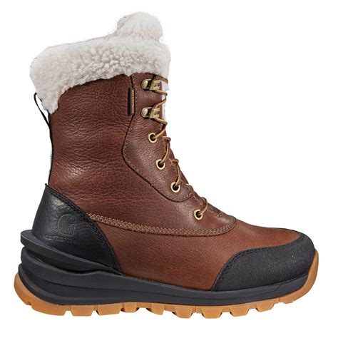 Murdoch's – Carhartt - Women's Pellston Insulated 8" Winter Boot