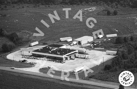 Vintage Aerial | Alabama | Cherokee County | 1991 | 27-ICH-3