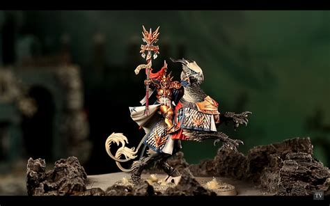 miniwars: Sacrosanct Chamber - Stormcast Eternals