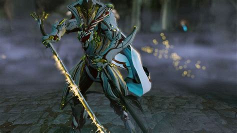 Warframe: Best Melee Weapons Tier List - GameRevolution