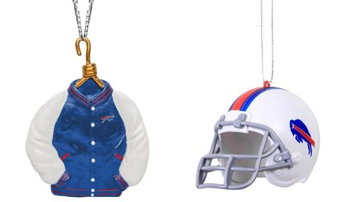 Up To 33% Off on NFL Christmas Ornaments | Groupon Goods