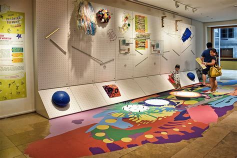 Unveiling Imagination: Singapore’s Child-Friendly Exhibitions – Alamak.io