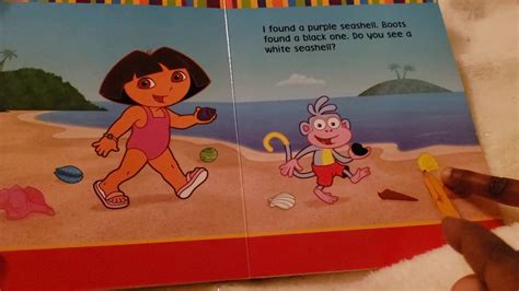 Nick Jr Dora The Explorer Beach | Images and Photos finder