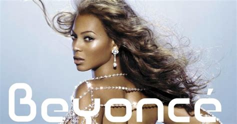 FM Collector - Creative Fan Made Albums: Beyoncé - Dangerously In Love (Special Edition) (2004)