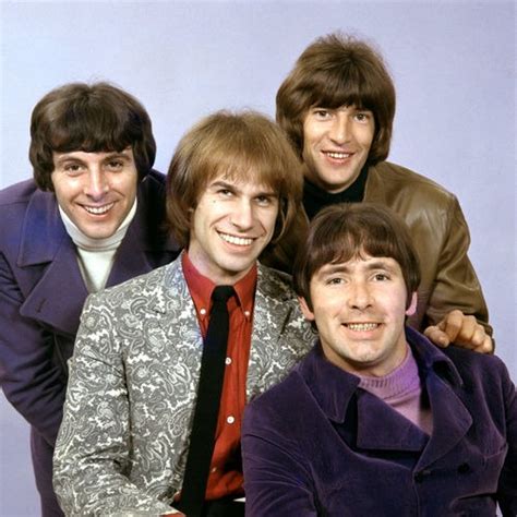 10 Best The Troggs Songs of All Time - Singersroom.com