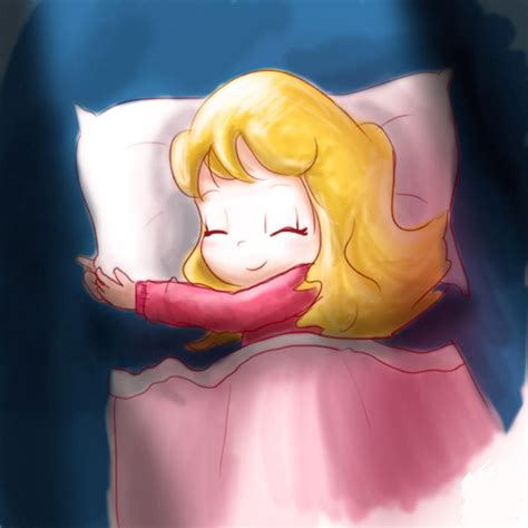 good night Sweetie by KrisCG on DeviantArt