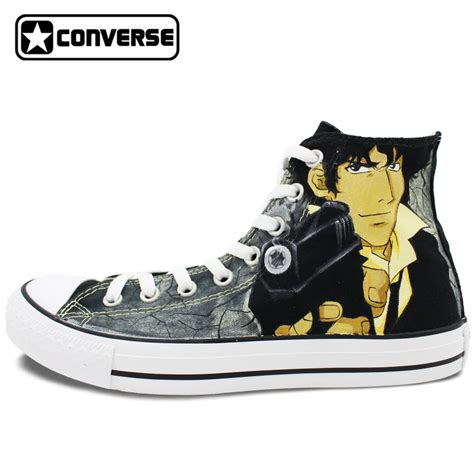 Online Buy Wholesale anime converse shoes from China anime converse ...