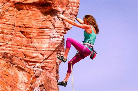 Visiting Red Rock Canyon: The Coolest Thing to See in Las Vegas