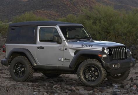 2025 Jeep Wrangler Interior Redesign, Release Date - New Jeep 2024