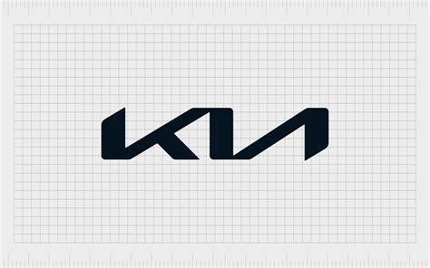 Kia Logo History: Exploring The Kia Symbol Meaning