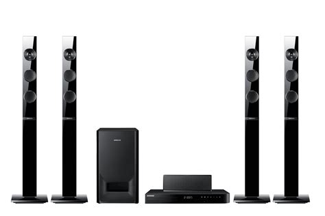 HT-J5150 5 Speaker 1000 W, 5.1 Ch, Blu-ray & DVD Home Theatre System | Samsung UK