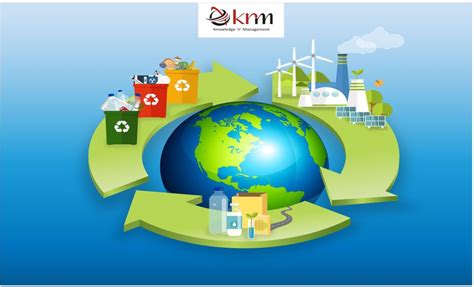 The Importance of Recycling in Waste Management - KNM India