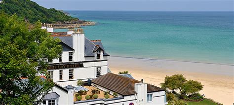 Carbis Bay Hotel | St Ives, Cornwall