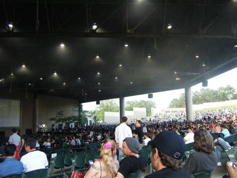 Lakewood Amphitheatre in Atlanta, GA | Heather Head | Flickr