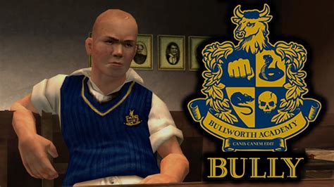 A-NATH GAME SOLUTION: FINISH GAME SAVE FOR BULLY SCHOLARSHIP EDITION | PC