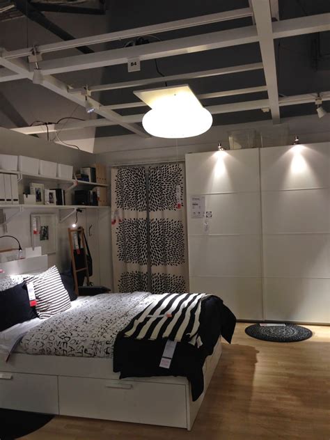 design dump: 3 things you can learn from an ikea showroom