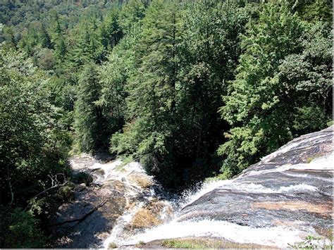 Glen Falls Highlands NC