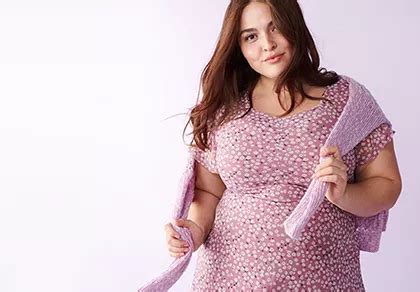 Plus Size Clothing: Shop Plus Size Clothes | Kohl's