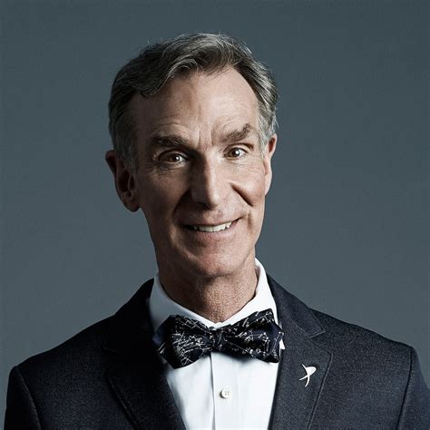 Bill Nye | The Planetary Society