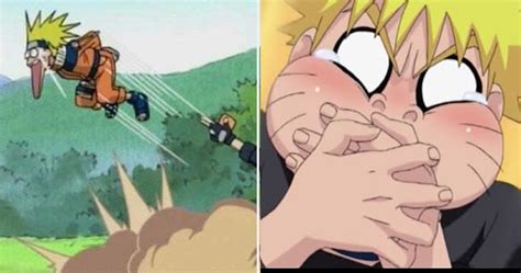 Hilarious Naruto Memes Only True Fans Will Understand