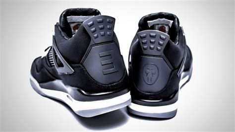 Win a Pair of Carhartt® x Eminem® Air Jordan® 4 Retros