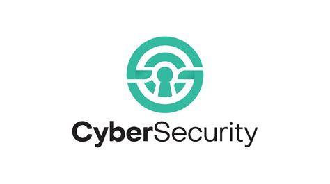 Cyber Security logo design template 5152131 Vector Art at Vecteezy