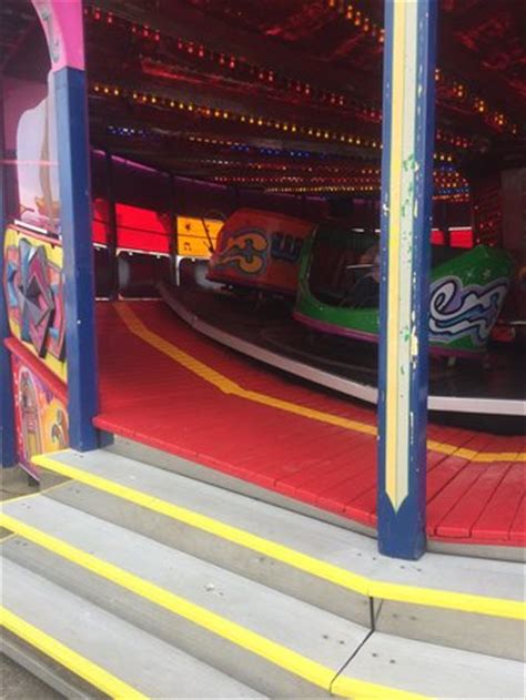 Tramore Amusement Park (Ireland): UPDATED 2018 Top Tips Before You Go (with Photos) - TripAdvisor