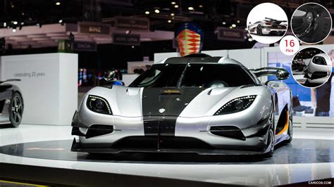 Hình nền xe Koenigsegg One 1 - Top Những Hình Ảnh Đẹp