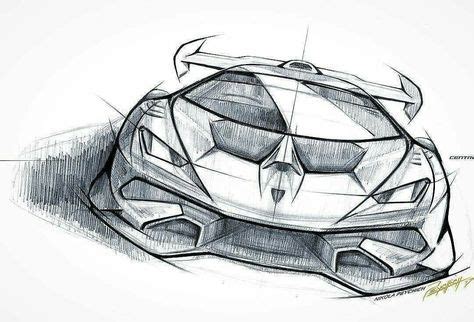 14 The Fast And The Furious_CarModel_ pencilSketchs ideas | car drawings, art cars, car illustration