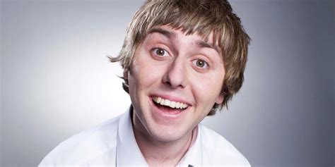 James Buckley Can No Longer Use Urinals Due To Eager Fans Of 'The Inbetweeners'