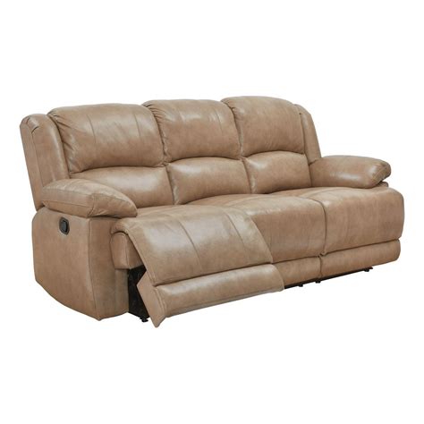 Victor Reclining Sofa | Badcock Home Furniture &More