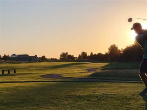 Sioux Falls Golf | South Dakota Public Courses - Prairie Green Golf Course