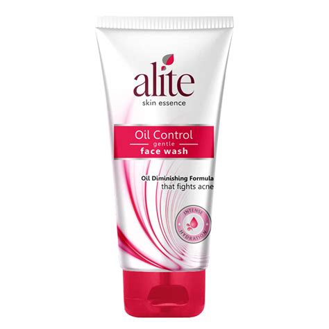 Alite Oil Control Face Wash (70 grams) - RichesM Healthcare