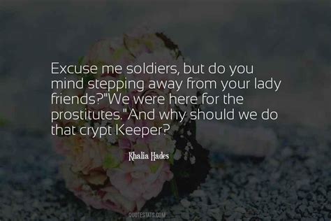 Top 6 Crypt Keeper Quotes: Famous Quotes & Sayings About Crypt Keeper