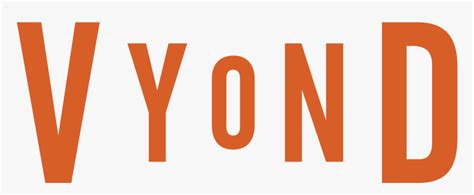 Vyond Logo, HD Png Download , Transparent Png Image - PNGitem