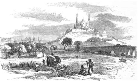 Lucknow (1851)