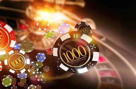 The Ultimate Casino Bonus Guide | Techno FAQ