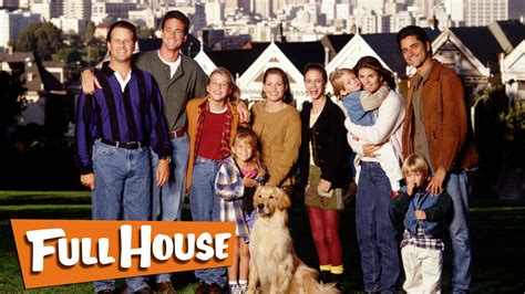 Watch Full House · Season 8 Full Episodes Online - Plex