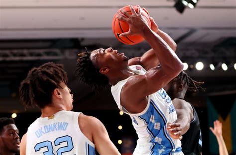 UNC Basketball Loss Drops Tar Heels Three Spots in Poll - Sports ...